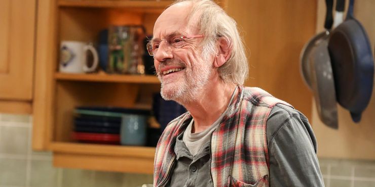 Cada ícono de la ciencia ficción que participó como invitado en la teoría del Big Bang 12 1639853635 347 Cada icono de la ciencia ficcion que participo como invitado.5