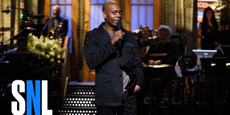 10 mejores actuaciones de stand-up de Dave Chappelle, clasificadas (según IMDb) 3 1639853845 173 10 mejores actuaciones de stand up de Dave Chappelle clasificadas segun.5