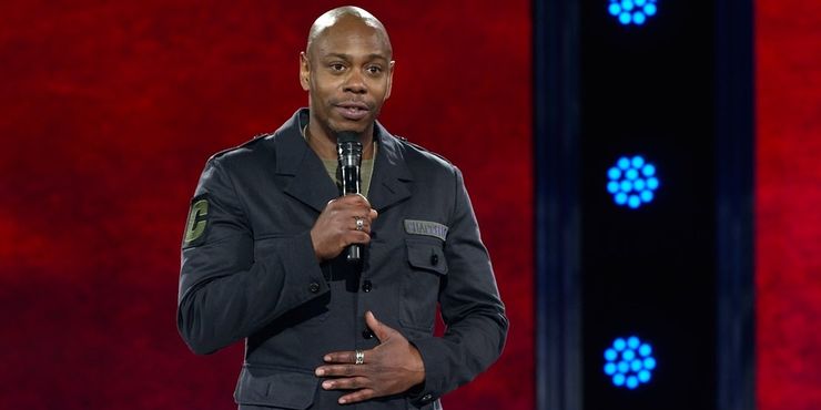 10 mejores actuaciones de stand-up de Dave Chappelle, clasificadas (según IMDb) 4 1639853848 786 10 mejores actuaciones de stand up de Dave Chappelle clasificadas segun.5
