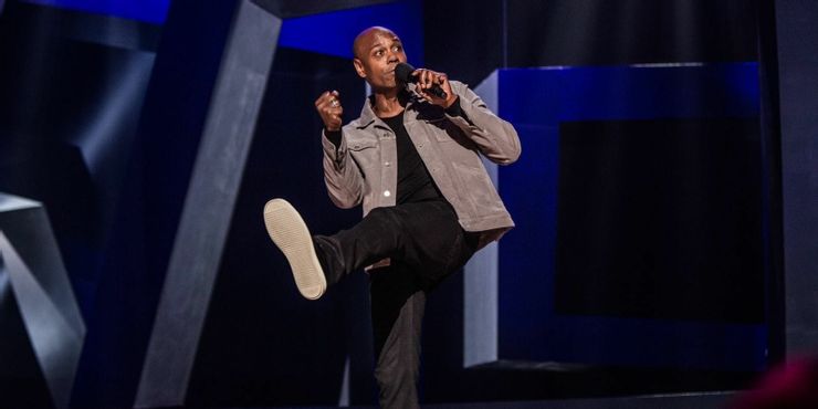 10 mejores actuaciones de stand-up de Dave Chappelle, clasificadas (según IMDb) 7 1639853857 94 10 mejores actuaciones de stand up de Dave Chappelle clasificadas segun.5