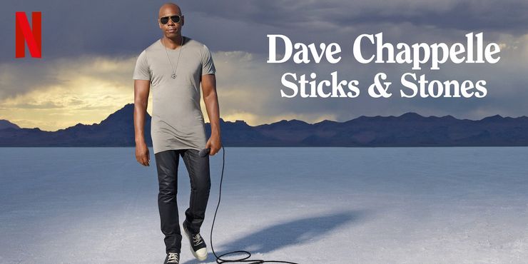 10 mejores actuaciones de stand-up de Dave Chappelle, clasificadas (según IMDb) 8 1639853861 193 10 mejores actuaciones de stand up de Dave Chappelle clasificadas segun.5