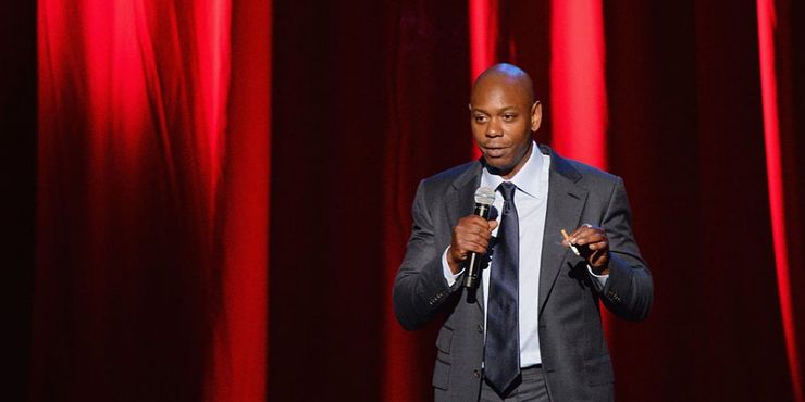 10 mejores actuaciones de stand-up de Dave Chappelle, clasificadas (según IMDb) 10 1639853869 747 10 mejores actuaciones de stand up de Dave Chappelle clasificadas segun.5