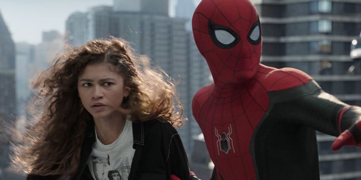 No reconocer Spider-Verse es una gran decepción de ninguna manera en casa 2 1639865191 643 Spider Man No Way Homes Ending