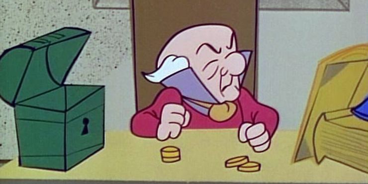 Un cuento de Navidad: clasificando 15 versiones de la menos a la más precisa para el libro 3 1639865365 742 Un cuento de Navidad clasificando 15 versiones de la menos.5