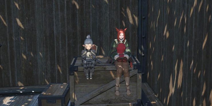 Por qué FFXIV: Endwalker echa a los jugadores durante las escenas de corte 3 1639876645 142 Por que FFXIV Endwalker echa a los jugadores durante las.5