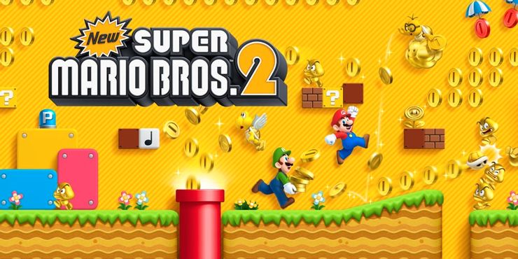 Clasificación de cada juego de New Super Mario Bros. 3 1639919958 936 Clasificacion de cada juego de New Super Mario Bros.5