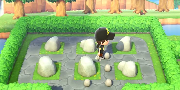 Animal Crossing: reglas tácitas para visitar islas y cooperar 3 1639931360 720 Animal Crossing reglas tacitas para visitar islas y cooperar.5