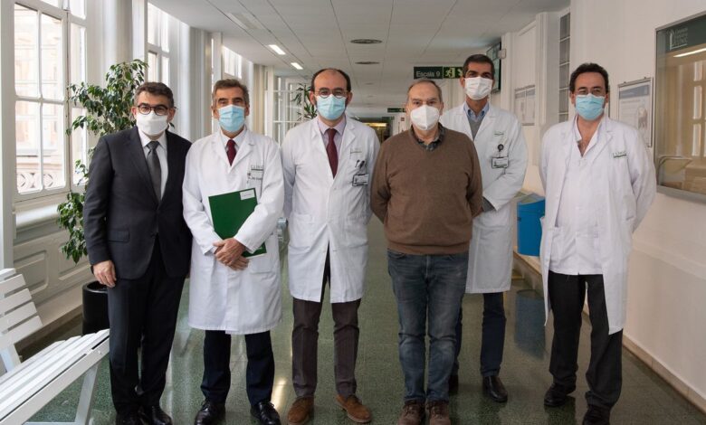 Un tratamiento experimental logra la remisión completa de un cáncer en 18 pacientes sin alternativa 1 1639938798 Un tratamiento experimental logra la remision completa de un cancer