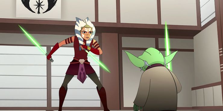 Las 10 mejores citas de Star Wars: Forces Of Destiny 10 1640667447 329 Star Wars Forces Of Destiny 10 mejores episodios que.5