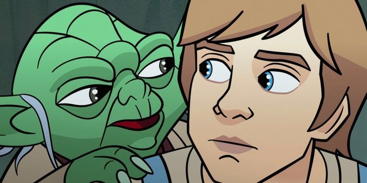 Las 10 mejores citas de Star Wars: Forces Of Destiny 11 1640667450 530 Star Wars Forces Of Destiny 10 mejores episodios que.5