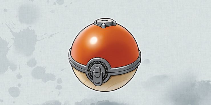 Legends: las Poké Balls de Arceus resuelven uno de los mayores misterios de Pokémon 2 1640691919 544 Como Pokemon Legends Arceus puede mejorar la elaboracion de BOTW.5