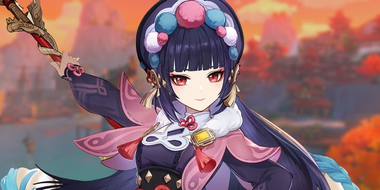 Impacto de Genshin: Cómo obtener a Yun Jin gratis 2 1640708372 922 Genshin Impact 24 que personaje de 4 estrellas gratuito elegir.5