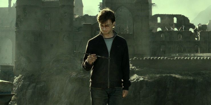 10 cosas que Harry Potter hizo en las películas que nunca haría en los libros 5 1640720305 37 Las preguntas mas importantes que la reunion de Harry Potter.5