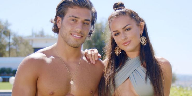 Love Island UK: 10 mejores parejas y sus escenas más icónicas 7 1640759917 209 Love Island UK 10 mejores parejas y sus escenas mas.5