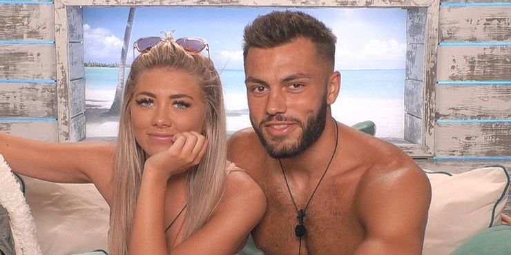 Love Island UK: 10 mejores parejas y sus escenas más icónicas 8 1640759919 399 Love Island UK 10 mejores parejas y sus escenas mas.5