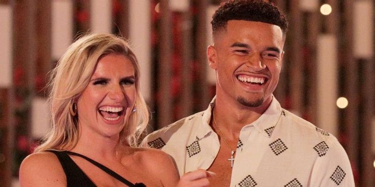 Love Island UK: 10 mejores parejas y sus escenas más icónicas 10 1640759925 948 Love Island UK 10 mejores parejas y sus escenas mas.5