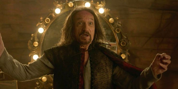 10 personajes secundarios que roban escenas de la fase cuatro de MCU 6 1640808313 20 9 personajes de peliculas mas divertidos de 2021.5