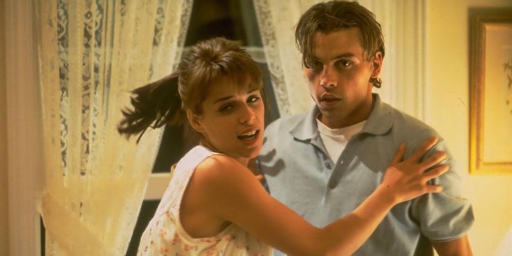 Cada personaje y actor que regresa en Scream 2022 7 1640812119 838 10 peores tropos de peliculas de terror segun Reddit.5