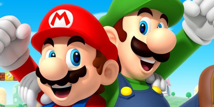 Los 10 mejores dúos de hermanos de videojuegos 11 1640818048 780 Super Mario Bros 10 cosas que solo los fanaticos.5