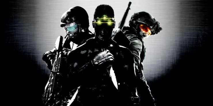 En todas las formas en que Ubisoft puede estropear Splinter Cell 4 1640818579 176 En todas las formas en que Ubisoft puede estropear Splinter.5