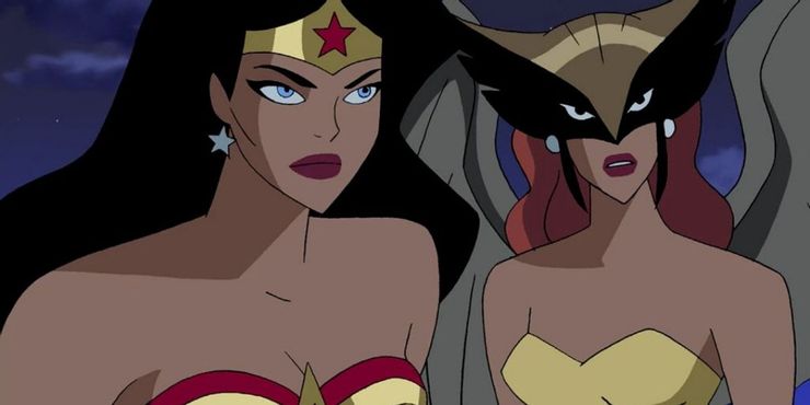 10 citas que demuestran que Wonder Woman es la mejor heroína del universo animado de DC 3 1640855112 116 10 citas que demuestran que Wonder Woman es la mejor.5