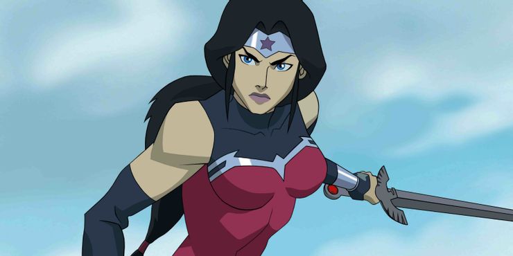 10 citas que demuestran que Wonder Woman es la mejor heroína del universo animado de DC 8 1640855125 67 10 citas que demuestran que Wonder Woman es la mejor.5