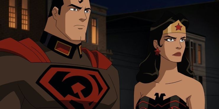 10 citas que demuestran que Wonder Woman es la mejor heroína del universo animado de DC 11 1640855132 569 10 citas que demuestran que Wonder Woman es la mejor.5