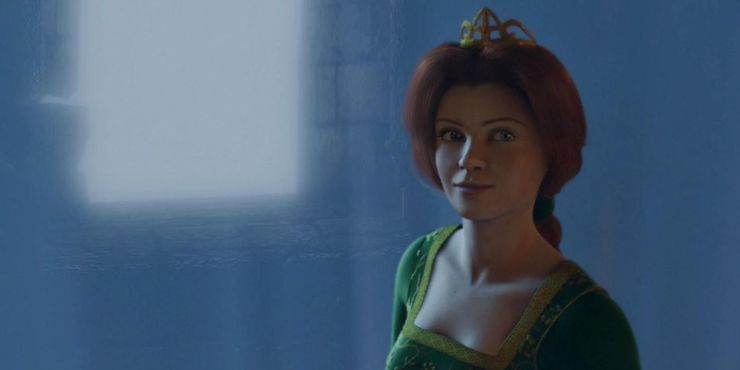 La teoría oscura de Shrek revela que Fiona es un caníbal 2 1640902353 486 20 aniversario de Shrek 20 cosas que no sabias sobre.5