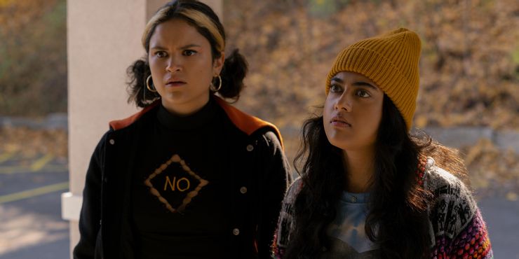 Las 10 mejores películas de comedias de 2021, según Rotten Tomatoes 7 1640914168 557 Las 10 mejores peliculas de comedias de 2021 segun Rotten.5