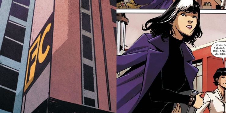 10 cosas que solo los fanáticos de los cómics de Marvel saben sobre Cindy Moon (Silk) de Spider-Man 3 1640938331 695 10 cosas que solo los fanaticos de los comics de.5