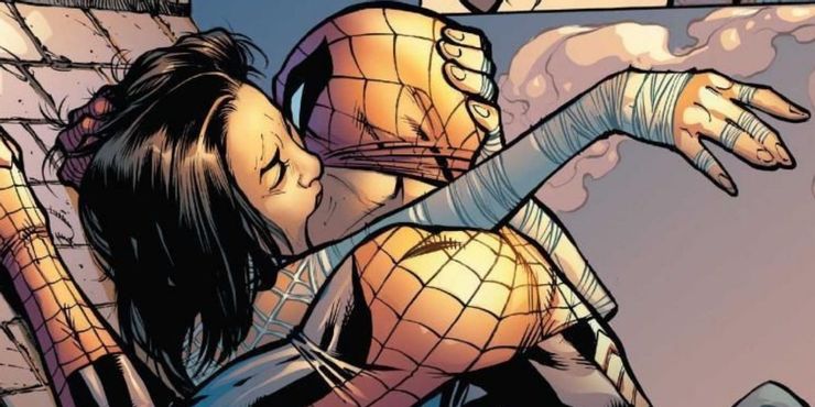 10 cosas que solo los fanáticos de los cómics de Marvel saben sobre Cindy Moon (Silk) de Spider-Man 8 1640938346 863 10 cosas que solo los fanaticos de los comics de.5