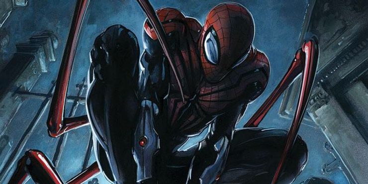 10 cosas que solo los fanáticos de los cómics de Marvel saben sobre Cindy Moon (Silk) de Spider-Man 10 1640938351 443 10 cosas que solo los fanaticos de los comics de.5