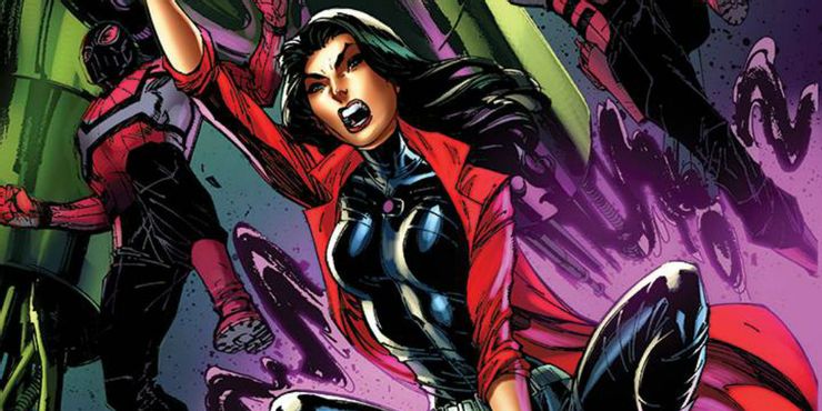 10 cosas que solo los fanáticos de los cómics de Marvel saben sobre Cindy Moon (Silk) de Spider-Man 11 1640938353 443 10 cosas que solo los fanaticos de los comics de.5