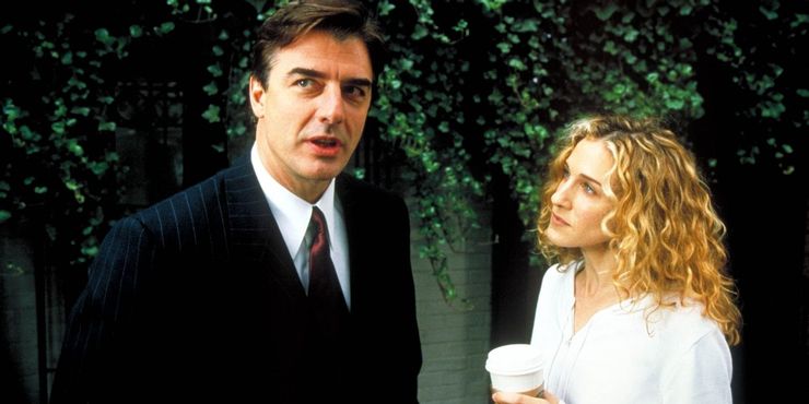 Sex and the City: 8 cosas de la temporada 1 que siguen mejorando con el tiempo 4 1640970443 425 Sex And The City 10 personajes que mas aparecen en.5