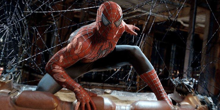 MCU: 10 personajes heredados que podrían aparecer en Secret Wars 10 1641012631 642 10 citas que demuestran que Tobey Maguire es el mejor.5