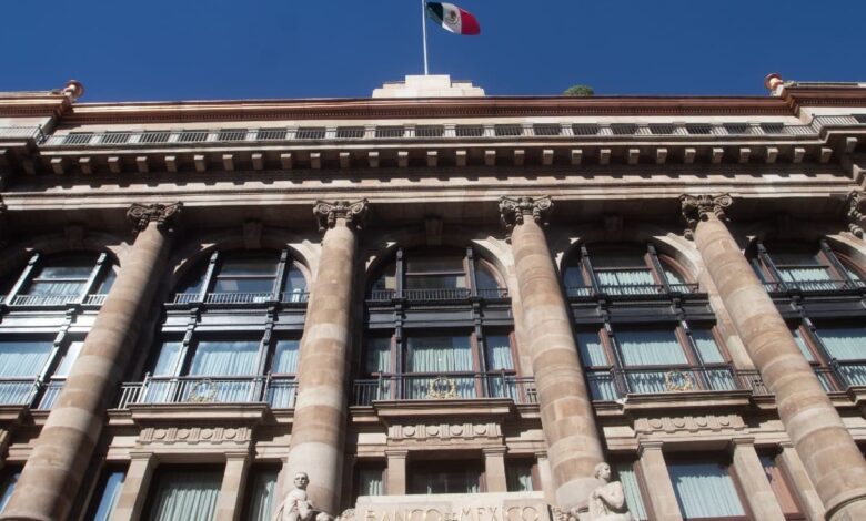 Gobernador de Banxico defiende autonomía de la institución frente a presiones políticas | Financial Times 1 Analistas proyectan nuevo aumento de 50 puntos a tasa referencial en febrero: Citibanamex