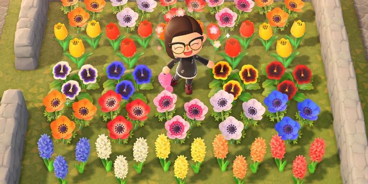 Animal Crossing: reglas tácitas para visitar islas y cooperar 2 Animal Crossing reglas tacitas para visitar islas y cooperar.5