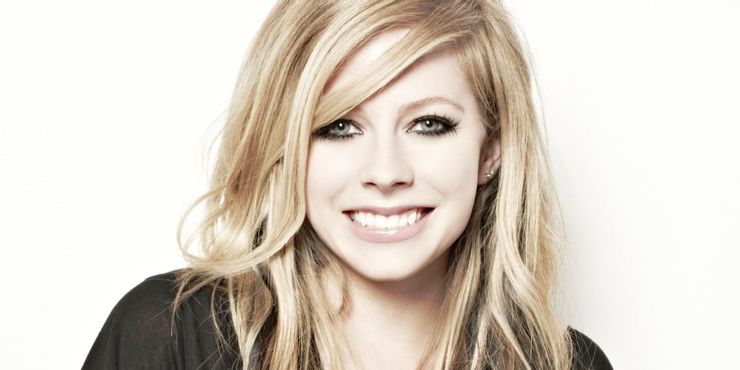 Avril Lavigne está haciendo una película basada en su exitosa canción Sk8r Boi 2 Avril Lavigne esta haciendo una pelicula basada en su