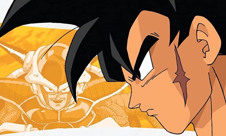 Bardock Retcon de Dragon Ball es todo lo que los fanáticos querían en los 90 1 Bardock Retcon de Dragon Ball es todo lo que los fanáticos querían en los 90