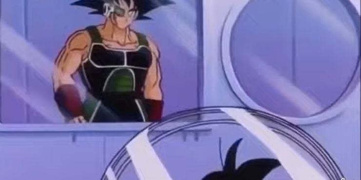 Bardock Retcon de Dragon Ball es todo lo que los fanáticos querían en los 90 2 Bardock Retcon de Dragon Ball es todo lo que los.5