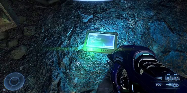 Cada rescate se mantiene coleccionable en Halo Infinite 2 Cada rescate se mantiene coleccionable en Halo Infinite.5