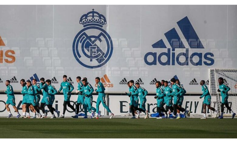 Champions League: Definirán Real Madrid e Inter de Milan al primer lugar del Grupo D | Partidos 1 Champions League: Definirán Real Madrid e Inter de Milan al primer lugar del Grupo D | Partidos
