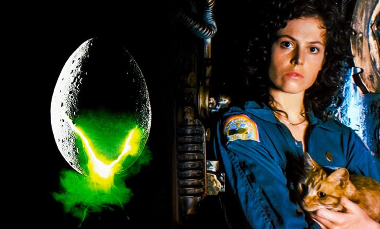 Cómo fracasó Alien (a pesar de ganar $ 100 millones) 1 Cómo fracasó Alien (a pesar de ganar $ 100 millones)