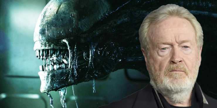 Cómo fracasó Alien (a pesar de ganar $ 100 millones) 2 Como fracaso Alien a pesar de ganar 100 millones.5