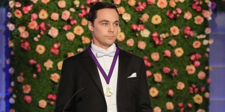 La teoría del Big Bang: 9 momentos subestimados entre Howard y Sheldon 10 Como la teoria del Big Bang evita un inevitable agujero.5