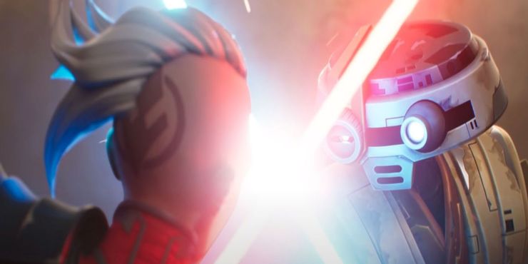 Cuando Star Wars: Hunters se sitúa en la línea de tiempo de Star Wars 2 Cuando Star Wars Hunters se situa en la linea de.5
