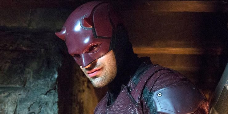 ¿Reunión de Daredevil y Punisher en el UCM? Por qué no puede suceder 4 Daredevil In No Way Home es mas grande para el.5