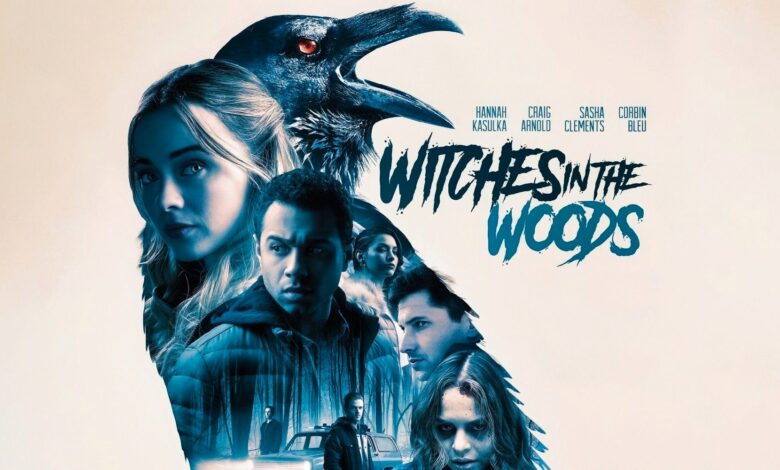 Dónde ver Witches In The Woods en línea (Netflix, Hulu, Prime) 1 Dónde ver Witches In The Woods en línea (Netflix, Hulu, Prime)