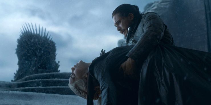 El capítulo final de Berserk supera al decepcionante final de Game of Thrones 2 El capitulo final de Berserk supera al decepcionante final de.5