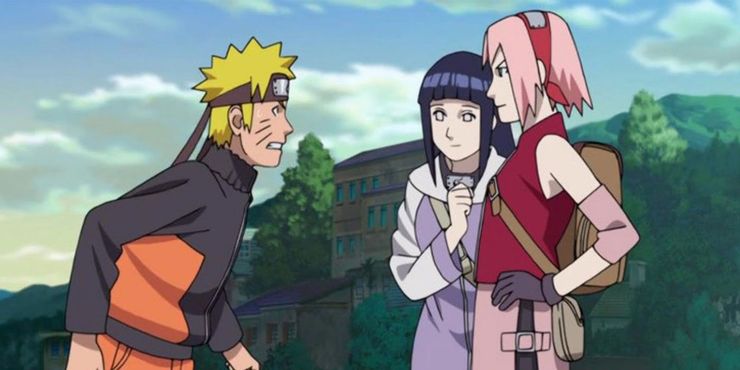 El creador de Naruto se enfrentó a una reacción hilarante por la vida amorosa de Naruto 2 El creador de Naruto se enfrento a una reaccion hilarante.5